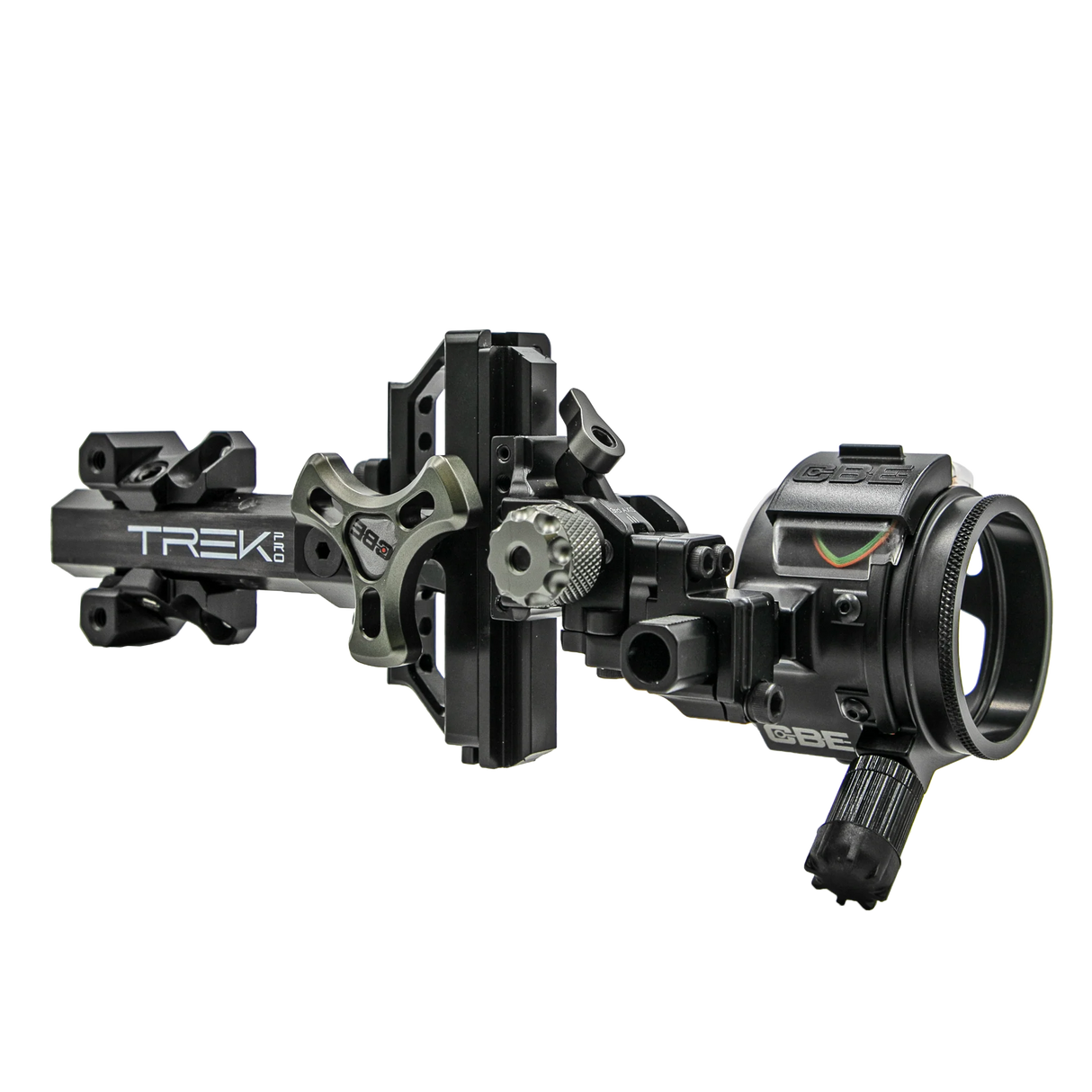 CBE Trek Pro Micro 3V