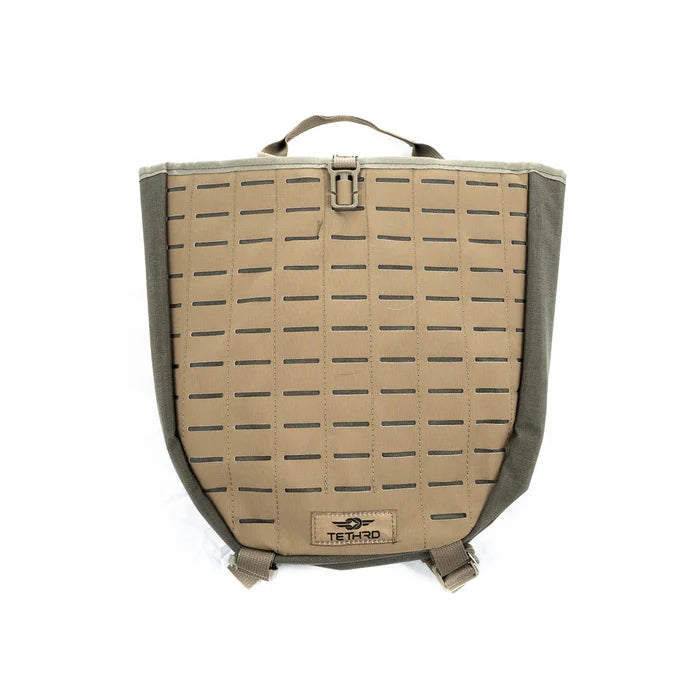 Tethrd Universal Platform Pack