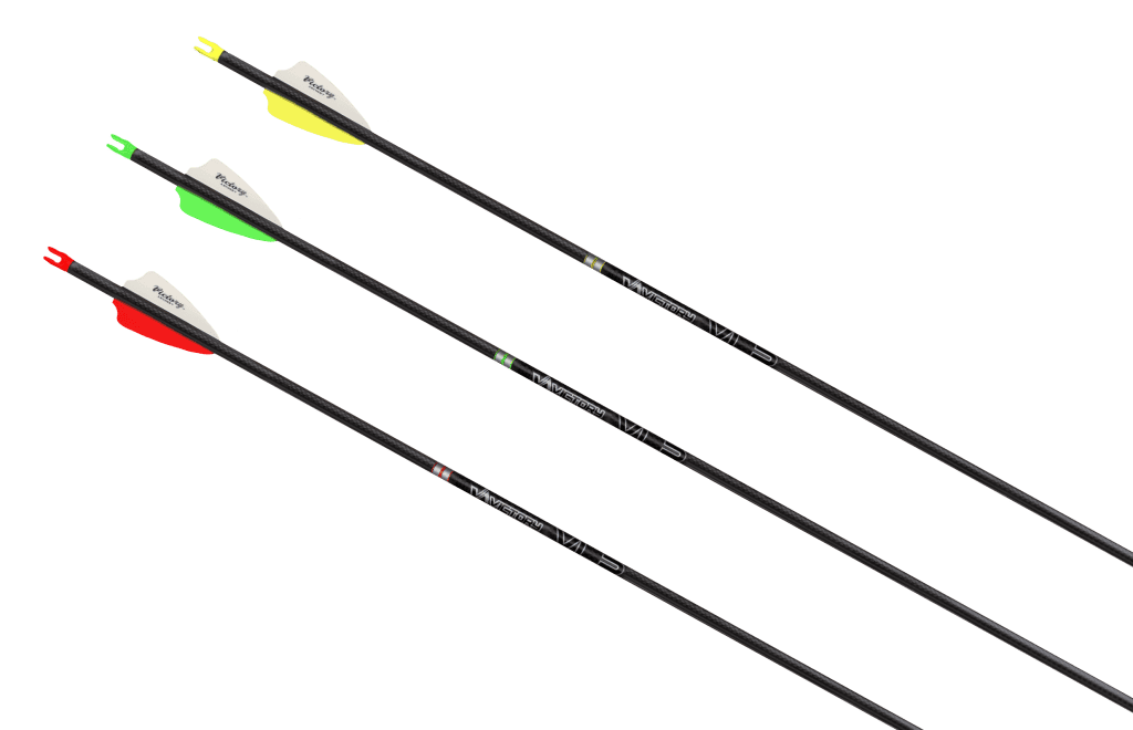 Victory VLR 166 Elite 350 Spine 6 pk