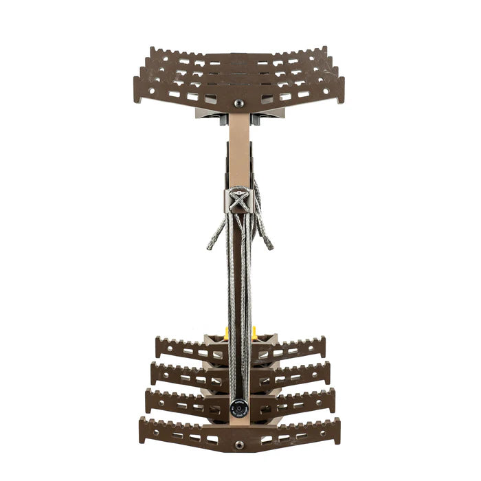 Tethrd Workhorse Climbing Sticks