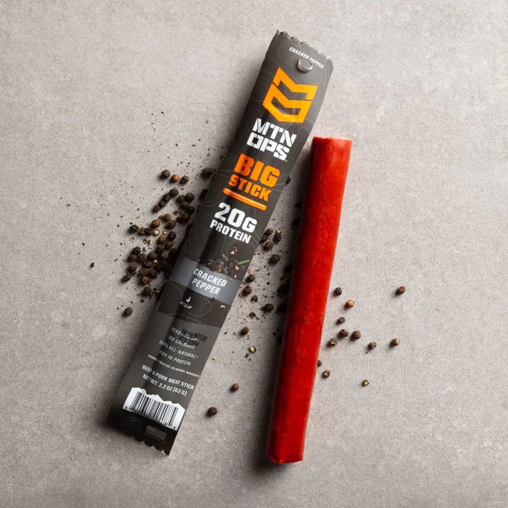 MTN OPS Big Meat Stick