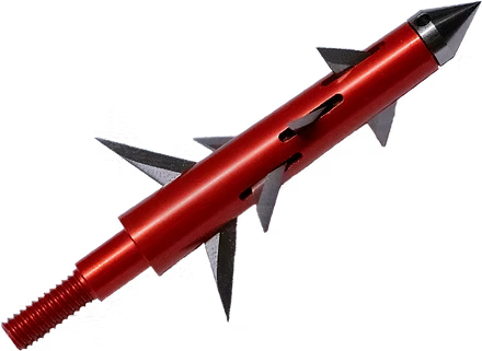 Thorn Crown Broadhead