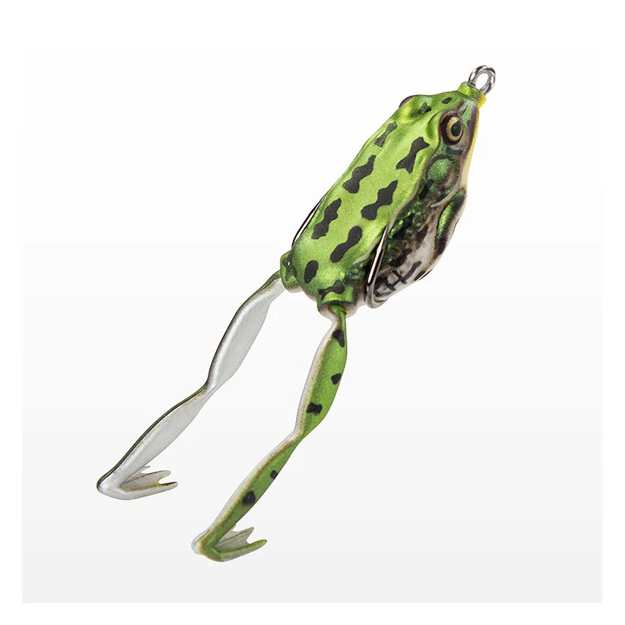 Lunker Hunt Pocket Frog 1.5"