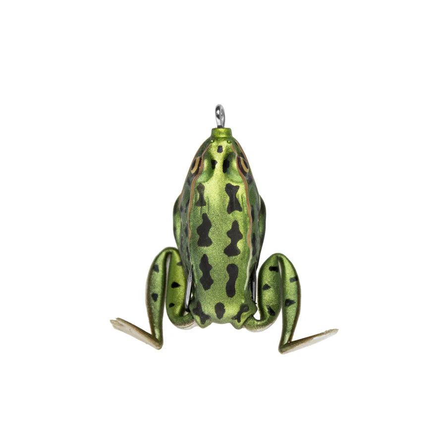 Lunker Hunt Pocket Frog 1.5"
