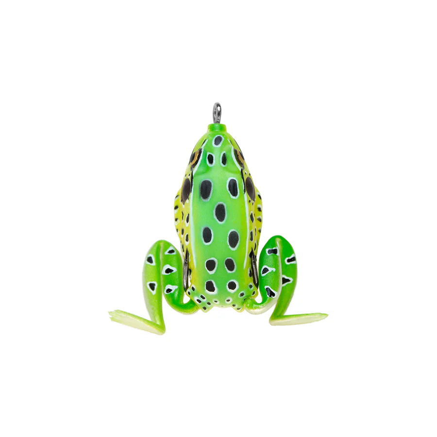 Lunker Hunt Pocket Frog 1.5"