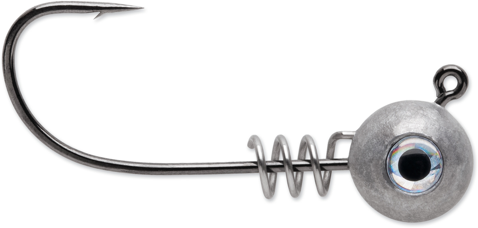 VMC Hybrid Swim Bait Jig