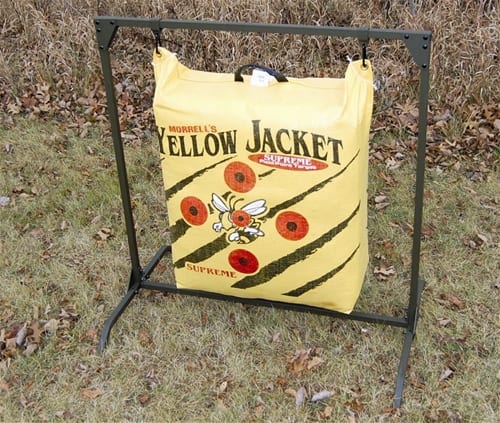 HME Bag Target Stand