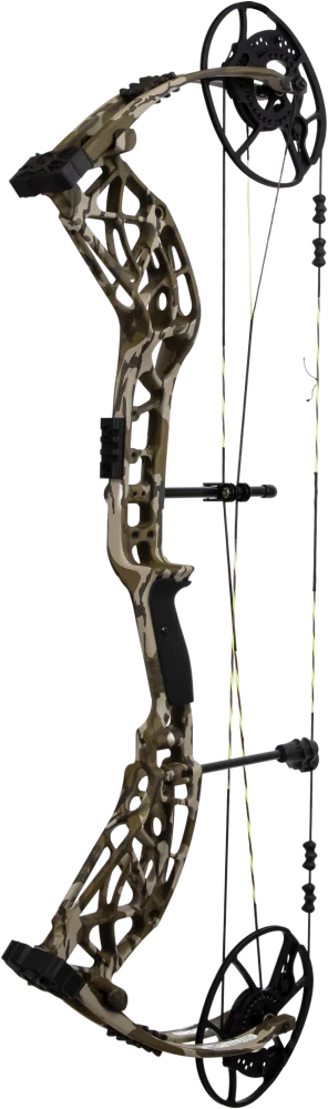 Bear Adapt 2 HP Bow Only