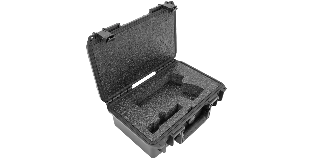 SKB iSeries 22 Pistol Case