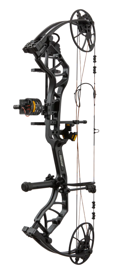 Bear Legit MAXX RTH Compound Bow Package