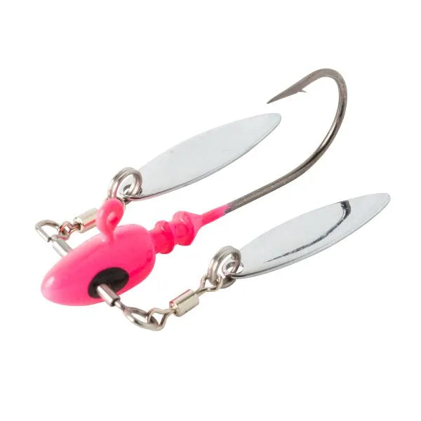 Bobby Garland Head Turn'R Jig