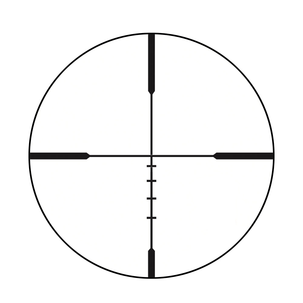 Sig Buckmasters 3-9x40