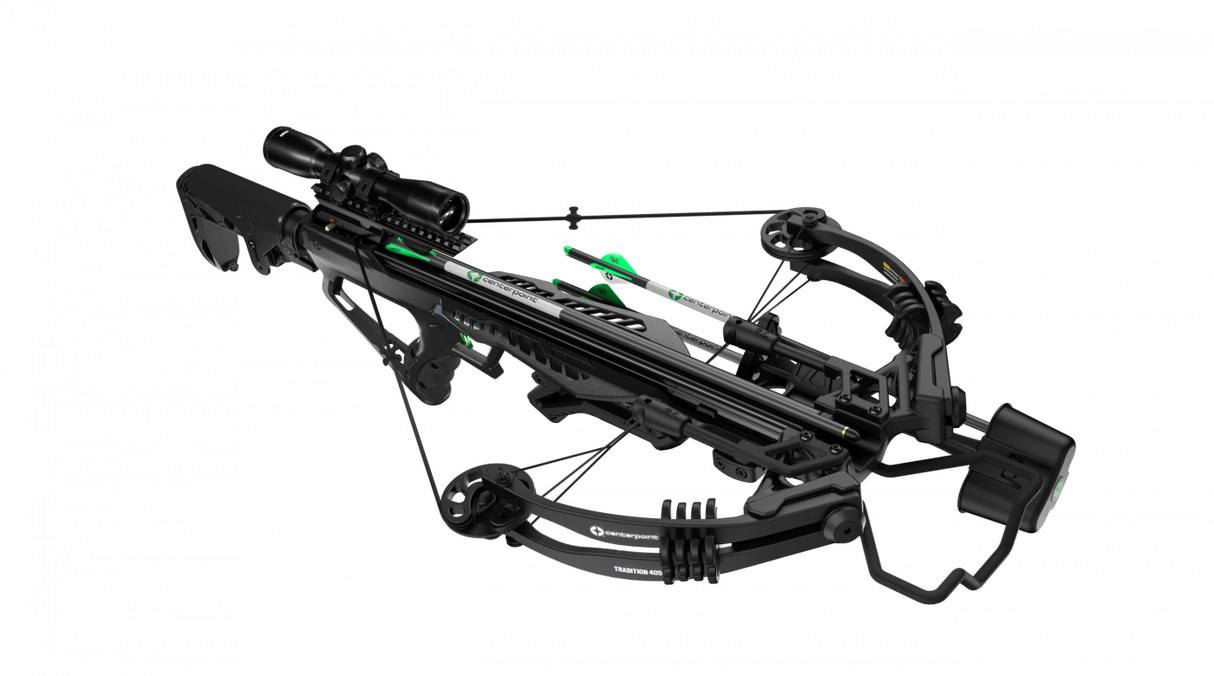 CenterPoint Tradition™ 405 Crossbow