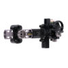 Black Gold Pro Dual Track 2 Pin Sight