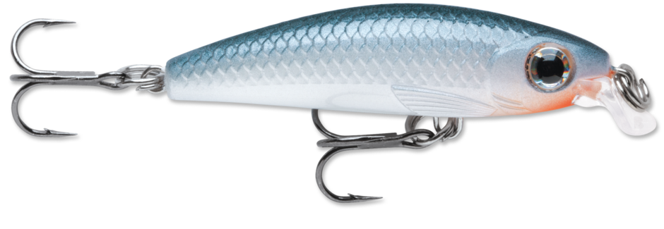 Ultra Light Minnow 04