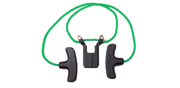 Centerpoint CP400 Rope Cocker