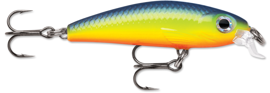 Ultra Light Minnow 04