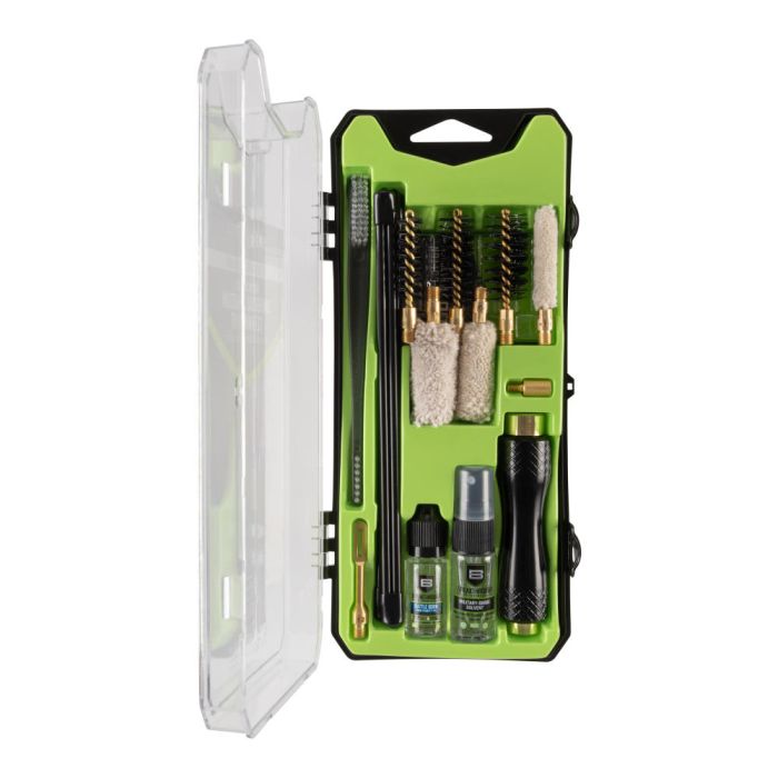 Vision Series Cleaning Kit