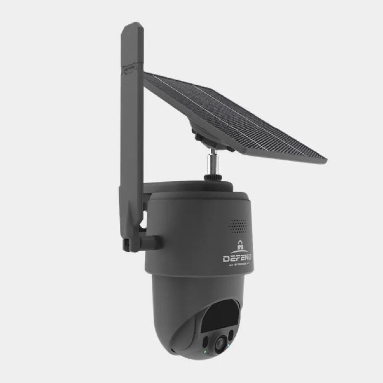 Defend 360 Cam