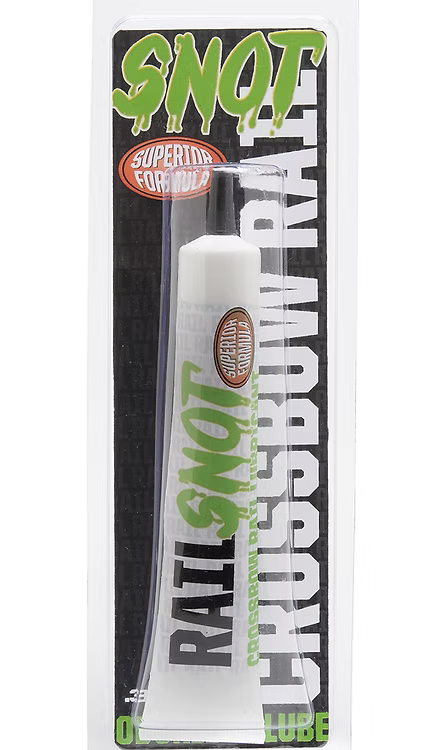 .30-06 Rail Snot Crossbow Lubricant