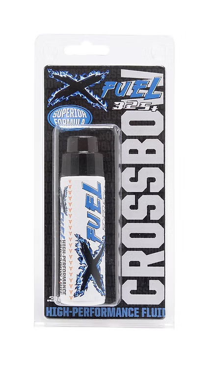 X-Fuel Crossbow Rail Fluid