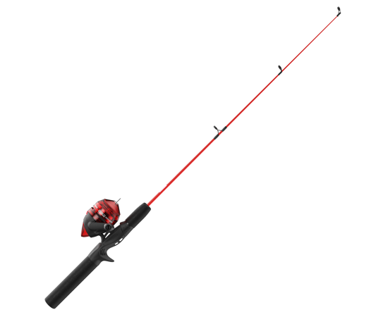 Zebco Dock Demon 30" Spincast Combo