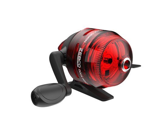 Zebco Dock Demon 30" Spincast Combo
