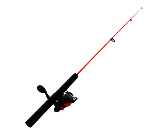 Zebco Dock Demon 30" Spinning Combo