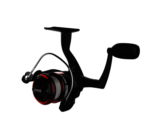 Zebco Dock Demon 30" Spinning Combo