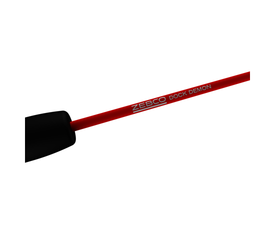 Zebco Dock Demon 30" Spinning Combo