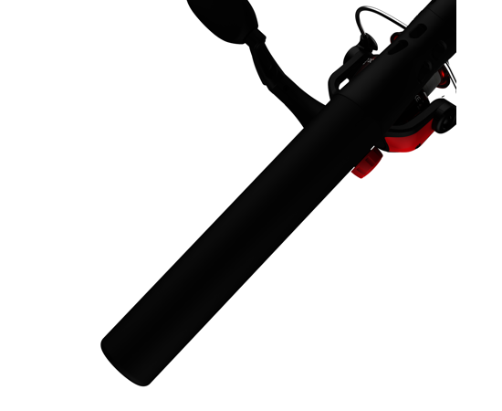 Zebco Dock Demon 30" Spinning Combo