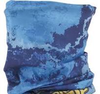 Gorilla Grip 6-In-1 Facemask DISC