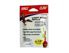 Eagle Claw Universal Light Sticks Refill