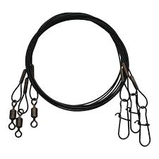 Eagle Claw Wire Leaders