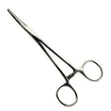 Forceps Hook Remover