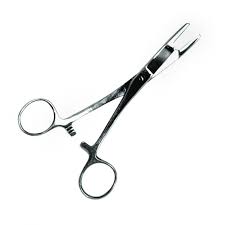 Eagle Claw Surgical Pliers with Scissors 6"