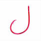 Eagle Claw Lazer Circle Offset Red
