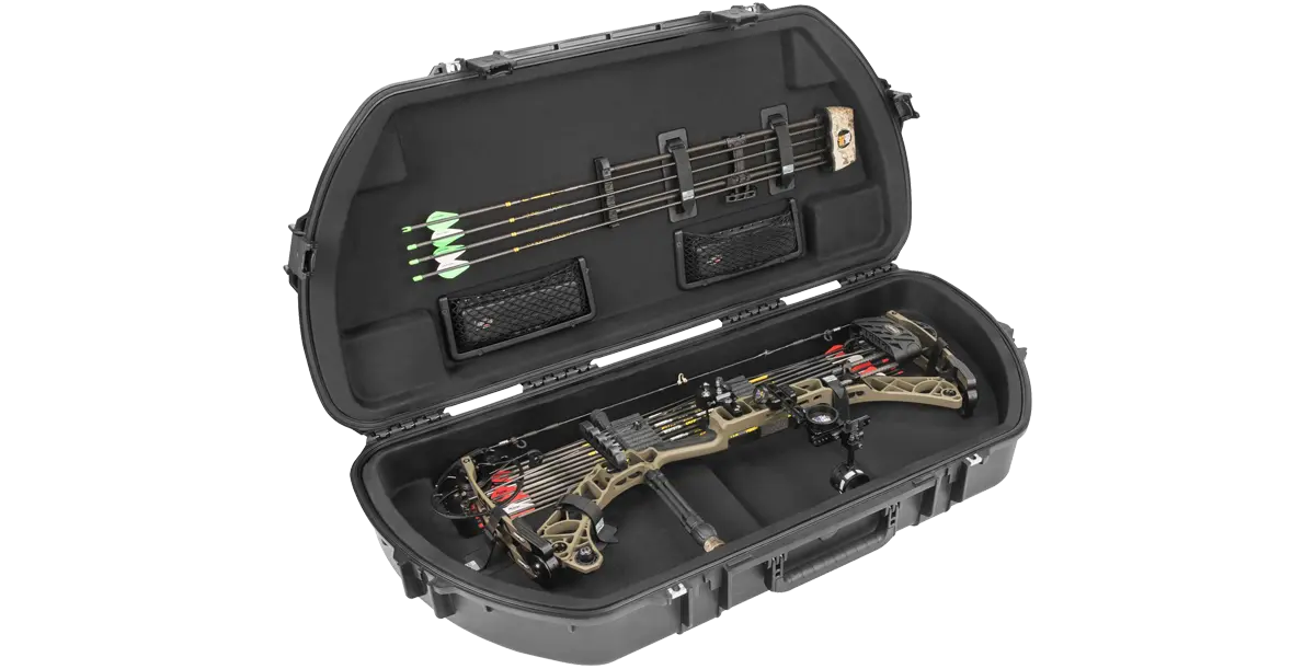 SKB i-Series Bow Case