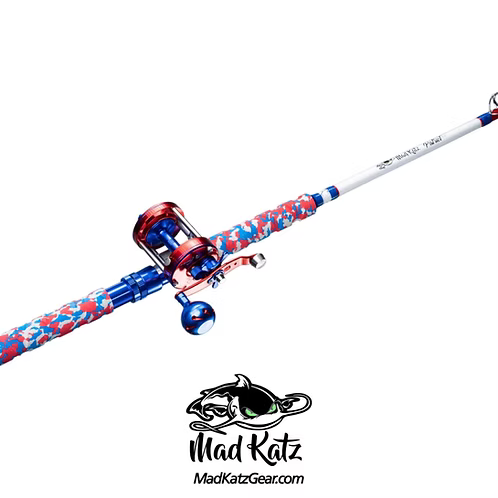 Mad Katz United WE Stand Combo