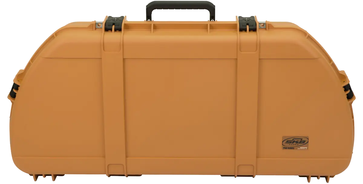 SKB i-Series Bow Case