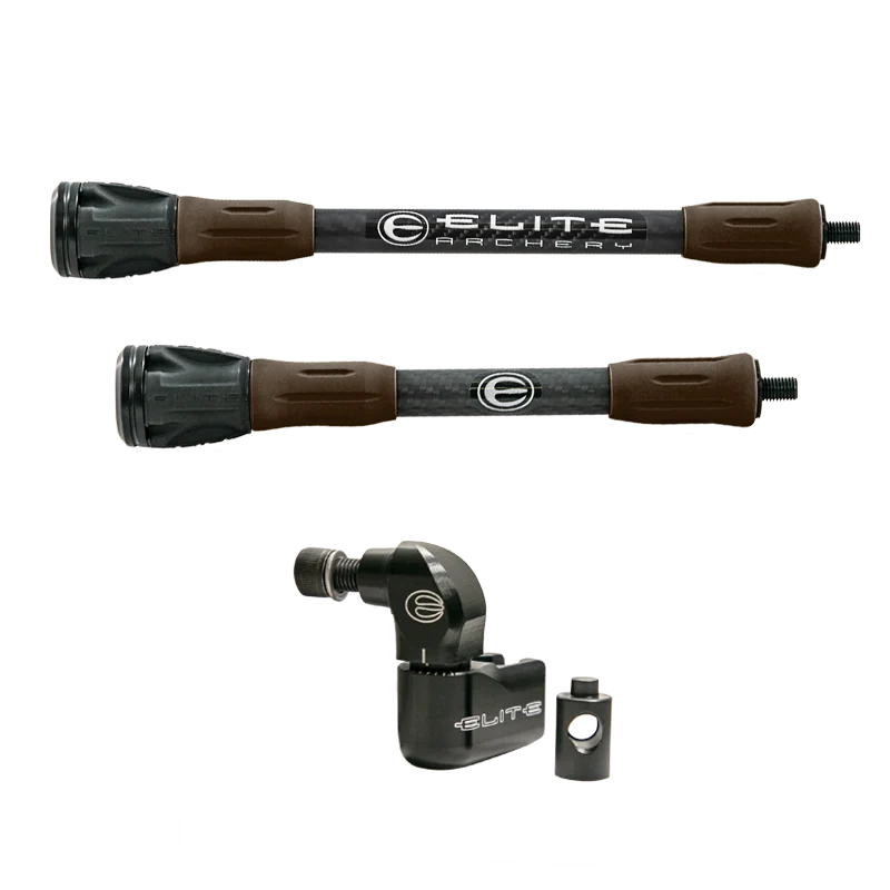 Elite Carbon Micro Stabilizer Hunting Kit
