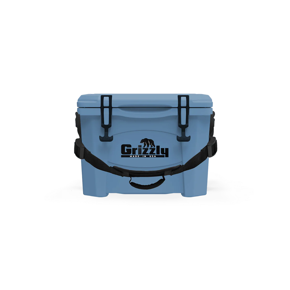 Grizzly 15 Cooler