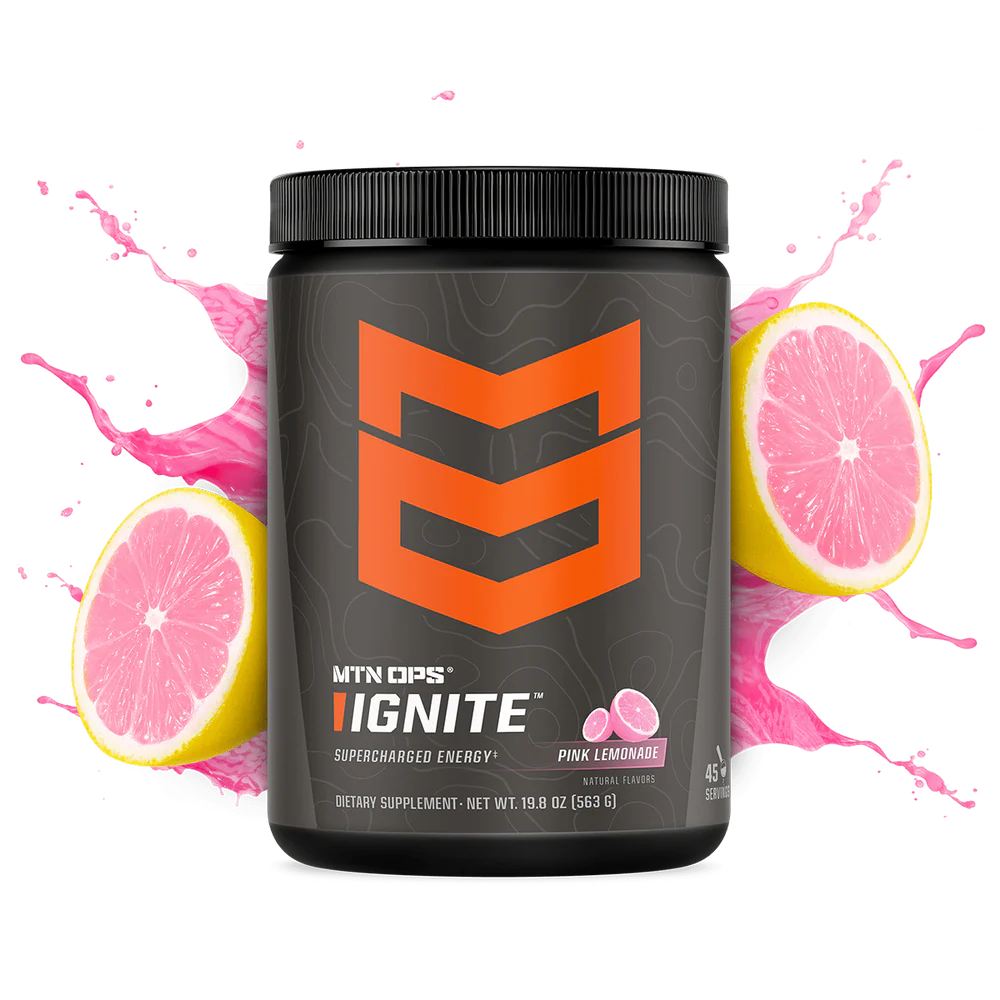 MTN OPS Ignite Scoop
