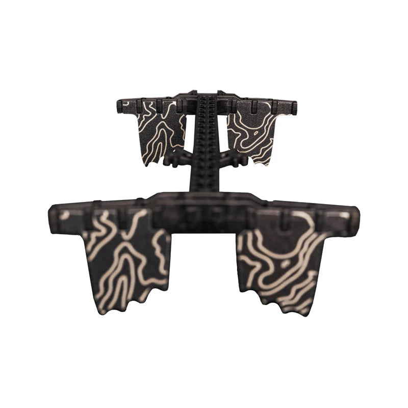 Latitude Carbon SS Illuminators