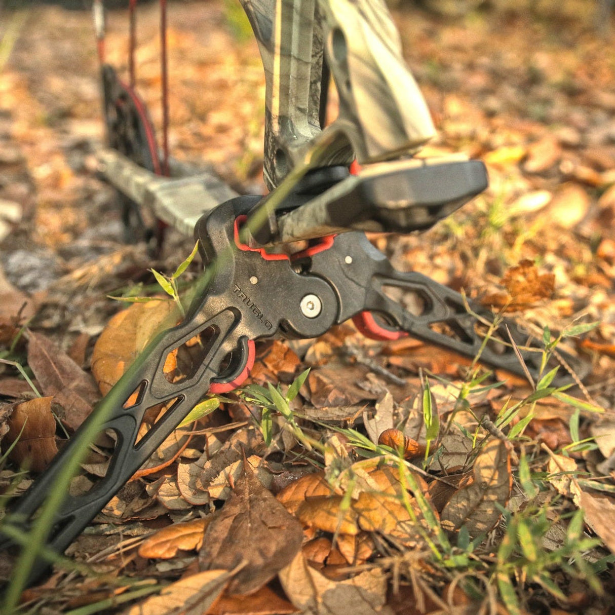 Truglo Bow Jack Folding Bow Stand