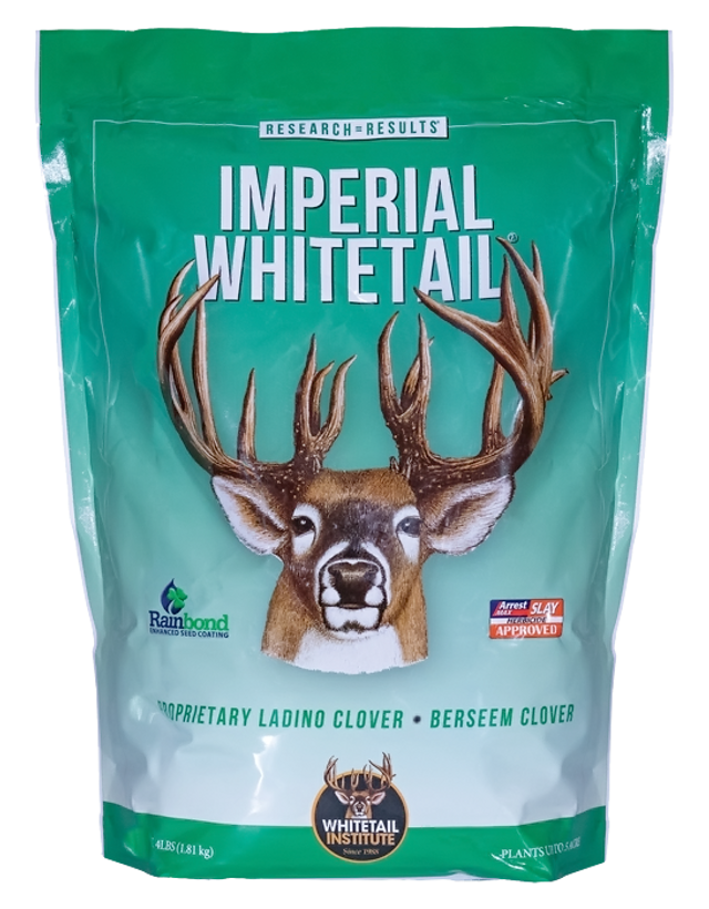 Whitetail Institute Clover 2LB