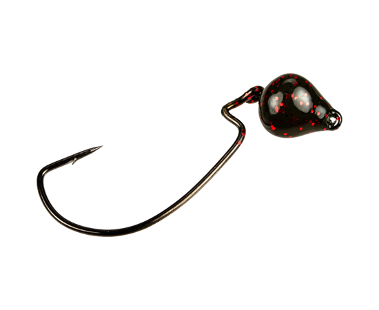 Strike King Structure Head