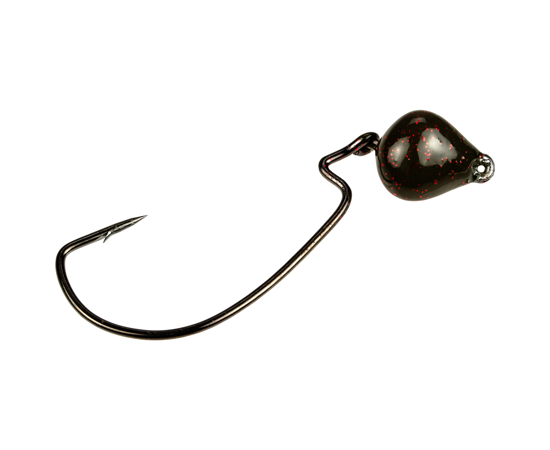 Strike King Structure Head