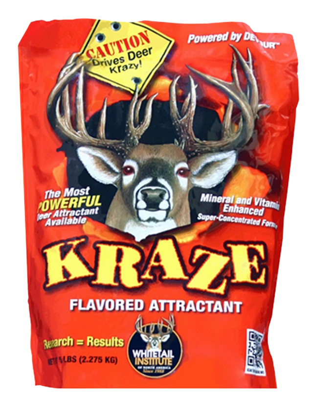 Whitetail Institute Kraze