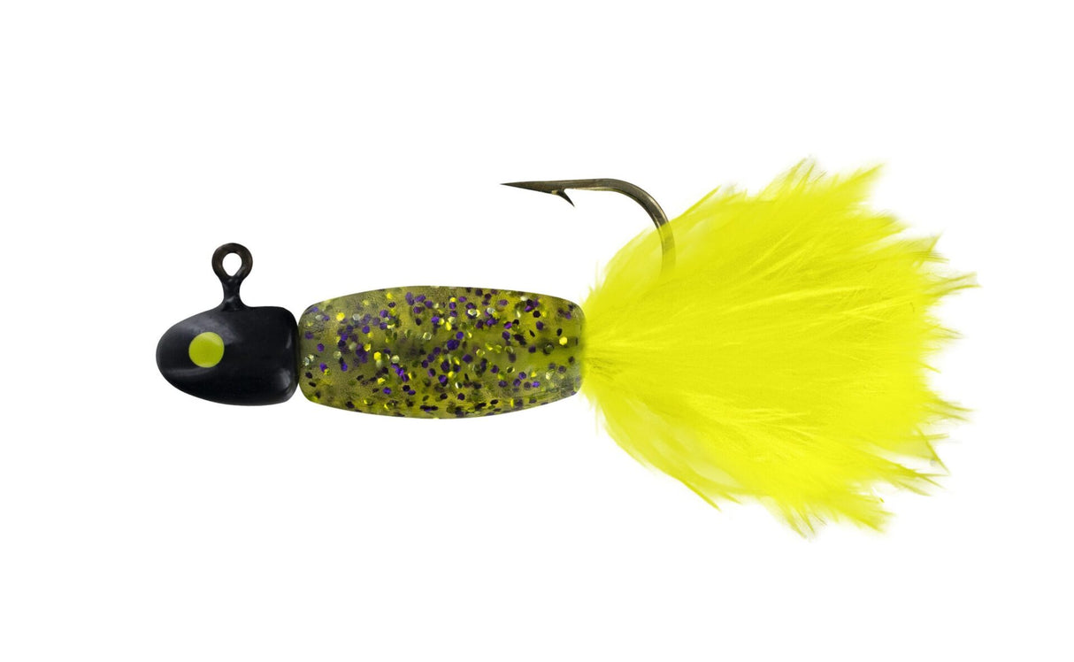Big Bite Baits Lindner Panfish Special